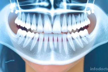 КТ 2 челюстей